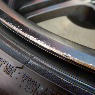 スパルコバイパーＲ　10Ｊ-18インチ　オフセット15　ＧＴＲサイズ！2本組　Ａ