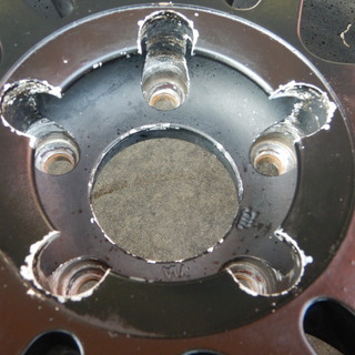 スパルコバイパーＲ　10Ｊ-18インチ　オフセット15　ＧＴＲサイズ！2本組　Ｂ