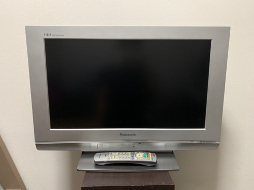 Panasonic ビエラ　26v型