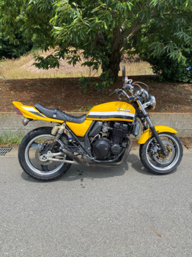 その他 ZRX 400