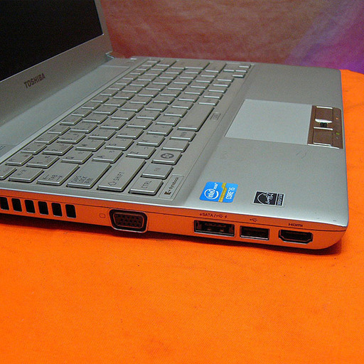 ☆無線内蔵 東芝 B5ノート☆Dynabook R731 【公式通販】
