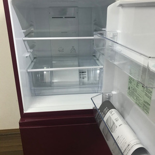 ?送料無料/設置無料?超美品✨AQR-16H(R)形/アクア/AQUA/