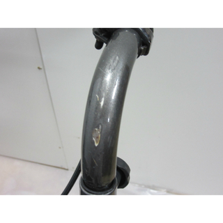 カワムラサイクル　ＫＭ１６-４０ＳＢ-Ｍ介助式車いす