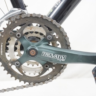 JAMIS 「ジェイミス」 DURANG SX 年式不明 MTB