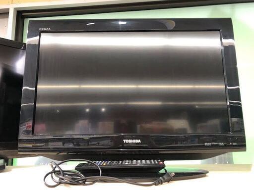 ＧＭ093　東芝　フルハイビジョン　液晶テレビ　安心6か月保証付き　26Ｖ型　レグザ　2012年　ＴＯＳＨＩＢＡ　 ブルーレイディスク　26Ｒ3　26インチ　ＴＶ　リサイクルショップ　家電　家具　中古　買取　販売　見積　無料　配送　配達　引越し　出張見積　アフターケア　ケイラック朝霞田島店　朝霞　志木　和光　富士見　新座　練馬　板橋