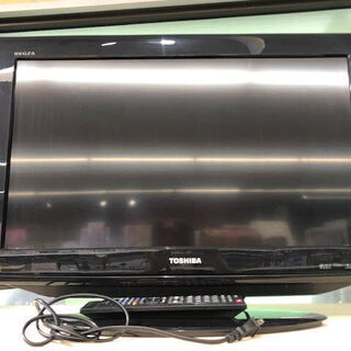 GM093 東芝 フルハイビジョン 液晶テレビ 安心6か月保証付き 26V型