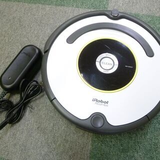 iRobot アイロボット ルンバ 掃除機 622