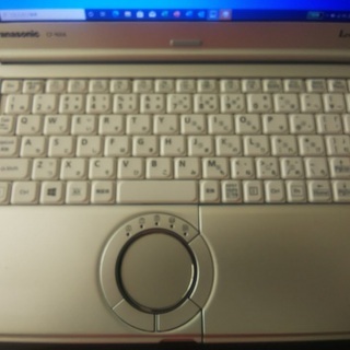 パソコン 【良品・高スペックパソコン お値段オプションあり】CF-NX4 