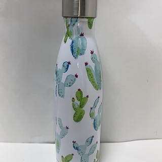 新品未使用　ステンレスボトル　水筒　魔法瓶　500ml ６色　30本セット 新品未使用 ステンレスボトル 水筒 魔法瓶 500ml 6色 30本セット