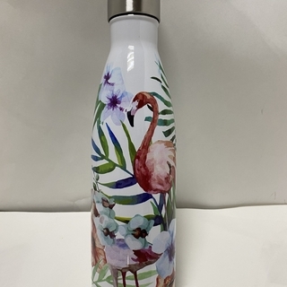 新品未使用 ステンレスボトル 水筒 魔法瓶 500ml 6色 30本セット