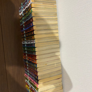 ナニワトモアレ　全巻