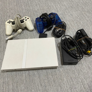 ずかり 最終値下げ！！！自粛中におすすめ！PS3本体、PS2薄型、PS2