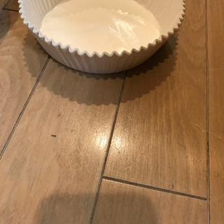 焼き菓子カップ型紙