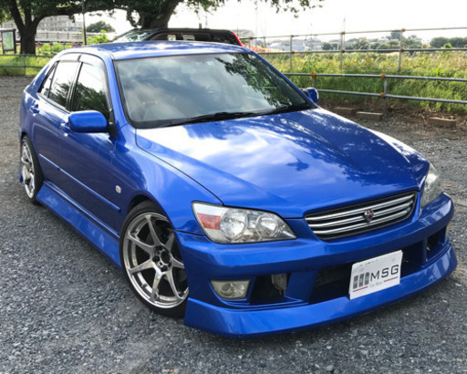 受注生産品 アルテッツァ Rs0 6mt 即ドリ 国内自動車本体 Www Qiraatafrican Com 受注生産品 アルテッツァ Rs0 6mt 即ドリ 国内自動車本体 Www Qiraatafrican Com