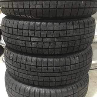 楽天市場】155／65r13 ホイールセットの通販
