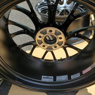 ボルクレーシングＧ１６　２０インチ　ＢＭＷ５シリーズ（Ｇ３０，Ｇ３１） ボルクレーシングG16 20インチ BMW5シリーズ（G30，G31
