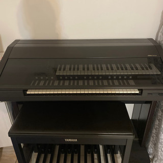 エレクトーンEL-87 配送について注意あります！