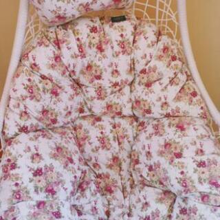 姫系ハンモック