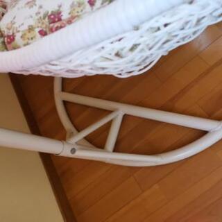 姫系ハンモック