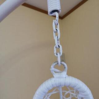 姫系ハンモック