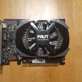 Palit GeForce GTX650 1GB