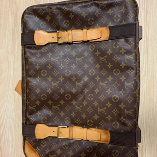 ルイヴィトン スーツケース モノグラム