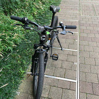 キャノンデール XCT 子供用 マウンテンバイク 自転車 20インチ