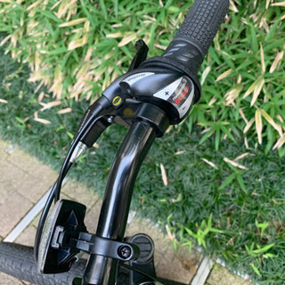 キャノンデール XCT 子供用 マウンテンバイク 自転車 20インチ