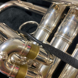 【美品】YAMAHA トランペット　YTR-8335RS