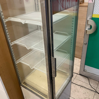 SANYO‼️ 163L SSR-DX220 屋内用ショーケース SANYO‼️ 163L SSR-DX220 屋内用ショーケース