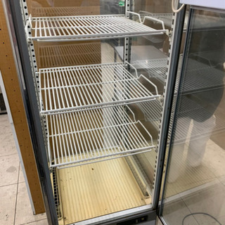 SANYO‼️ 163L SSR-DX220 屋内用ショーケース