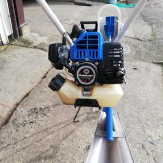 ヨシトク溝切り機