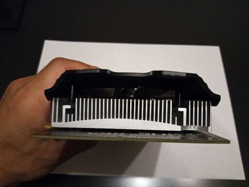 売却済み 玄人志向 ビデオカードgeforce Gtx 1050搭載 Gf Gtx1050 2gb Oc Sf 中古 箱無し ゆっぴ 湖西のpcパーツの中古あげます 譲ります ジモティーで不用品の処分 売却済み 玄人志向 ビデオカードgeforce Gtx 1050搭載 Gf Gtx1050 2gb Oc Sf 中古 箱無し ゆっぴ 湖西のpcパーツの中古あげます 譲ります ジモティーで不用品の処分