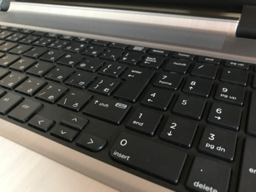 取引終了 HP ProBook 470 G3 Core i7-6500U Radeon R7 M340/SSD500GB 