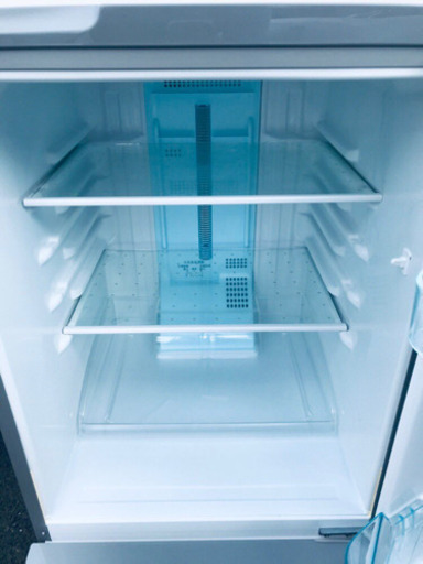 AC-62A⭐️Panasonicノンフロン冷凍冷蔵庫⭐️
