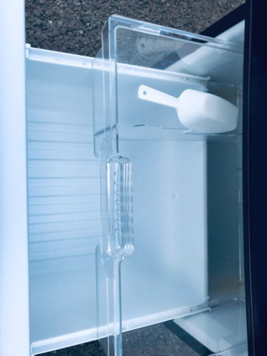 AC-64A⭐️Panasonicノンフロン冷凍冷蔵庫⭐️
