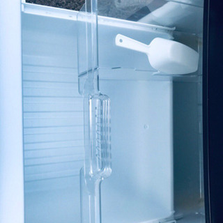 AC-64A⭐️Panasonicノンフロン冷凍冷蔵庫⭐️ - 家電