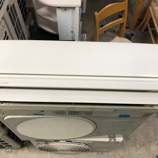 標準工事費込み！2012年製パナソニックエアコン６畳〜8畳 motorteh.ru