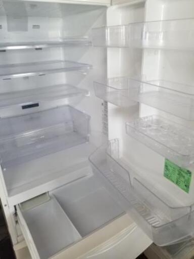 決定しました　冷凍冷蔵庫！