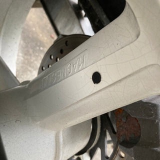 CBR750 エアロ ハリケーン 足回りカスタム 現状渡し