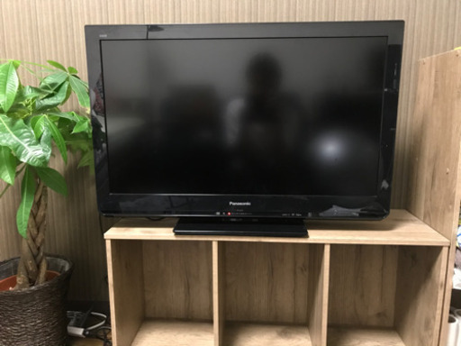 液晶テレビ32インチ Panasonic TH-L32C3