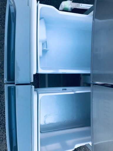 AC-71A⭐️日立ノンフロン冷凍冷蔵庫⭐️