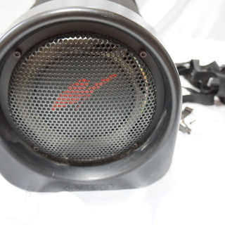 【中古】KENWOOD サブウーハー  KSC-WA801 　ケ...