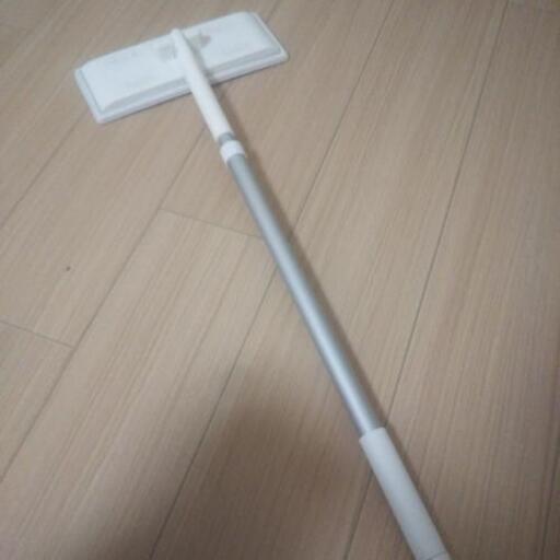 クイックルワイパー類似品 りん 豊田町の掃除用具 モップ 雑巾 の中古あげます 譲ります ジモティーで不用品の処分