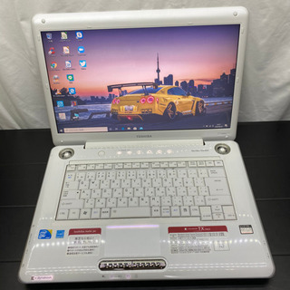 ノートパソコン 決まりました！初心者の方に❤︎最新Win10/大容量/在宅 