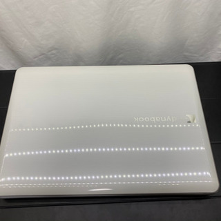 決まりました！初心者の方に❤︎最新Win10/大容量/在宅ワークに◎/400GB