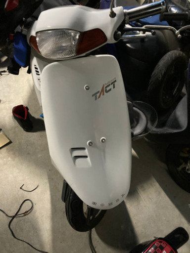 タクト　フルマーク　値下げしました5→3.5