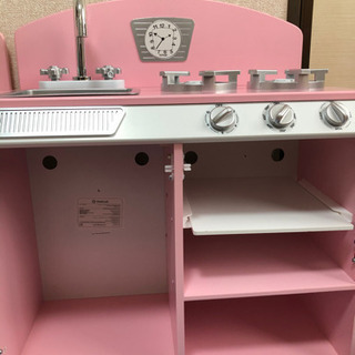 美品 コストコおもちゃキッチン Maayu 四街道のおもちゃの中古あげます 譲ります ジモティーで不用品の処分