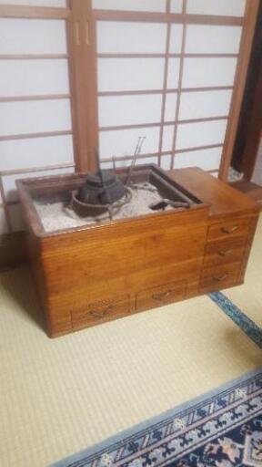 火鉢