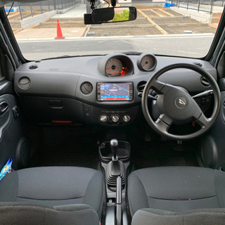 ダイハツ エッセ カスタムmt Tokai9 西尾のエッセの中古車 ジモティー